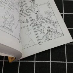 ไซอิ๋ว ฉบับฮาเฮ ตอนอวสาน รูปที่ 15
