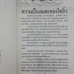 ไซอิ๋ว ฉบับฮาเฮ ตอนอวสาน รูปที่ 9