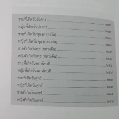 ชื่องามนามดีตามวันเกิด - สมฤทธิ์ บัวระมวล รูปที่ 10