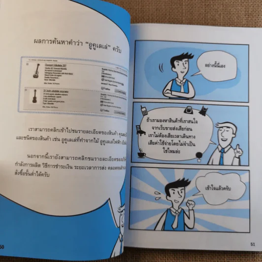 นำเข้า ส่งออก (ออนไลน์) ไม่ยาก 1 ในซีรี่ย์ไม่ยาก รูปที่ 13