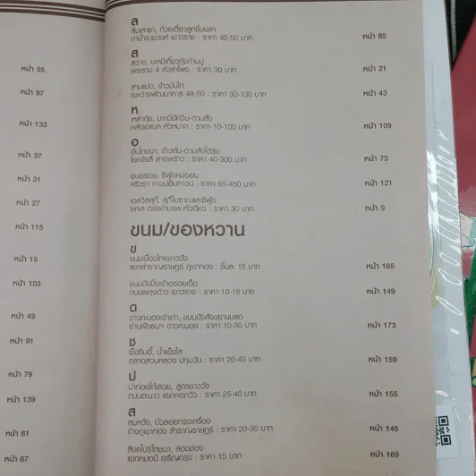 กินรอบกรุง อร่อยง่ายจ่ายไม่แพง เล่ม 1-2 รูปที่ 10