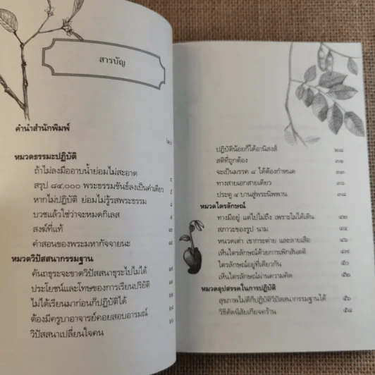 ชุดธรรมะจากพระอริยสงฆ์ ธรรมะจากพระธรรมธีรราชมหามุนี (ท่านเจ้าคุณโชดก ญาณสิทธิ) รูปที่ 10