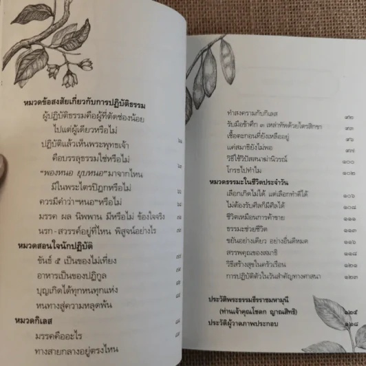ชุดธรรมะจากพระอริยสงฆ์ ธรรมะจากพระธรรมธีรราชมหามุนี (ท่านเจ้าคุณโชดก ญาณสิทธิ) รูปที่ 11