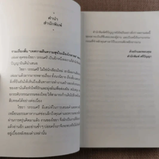 เทศกาลคืนความสุขในเมืองโกลาหล : Festive night in Chaos City More... เทศกาลคืนความสุขในเมืองโกลาหล : Festive night in Chaos City - ไชยา วรรณศรี รูปที่ 9