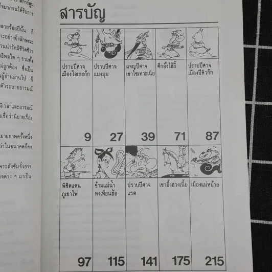 ไซอิ๋ว ฉบับฮาเฮ ตอนอวสาน รูปที่ 10