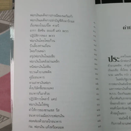 108 วิธีฟอกเงิน โจรเสื้อนอก รูปที่ 10