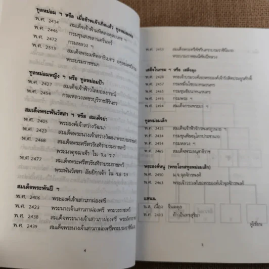 แม่เล่าให้ฟัง - สมเด็จพระพี่นางฯ รูปที่ 14
