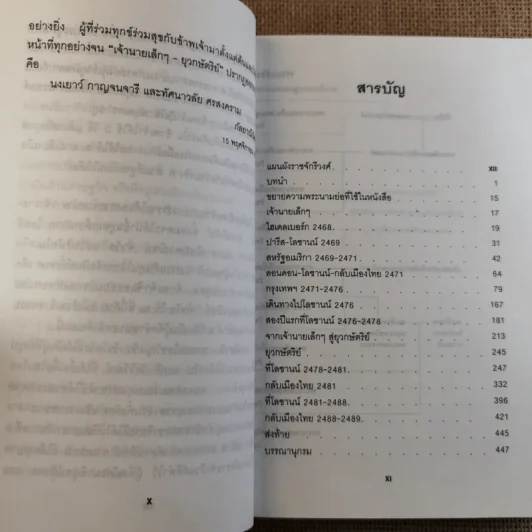 เจ้านายเล็กๆ ยุวกษัตริย์ รูปที่ 12