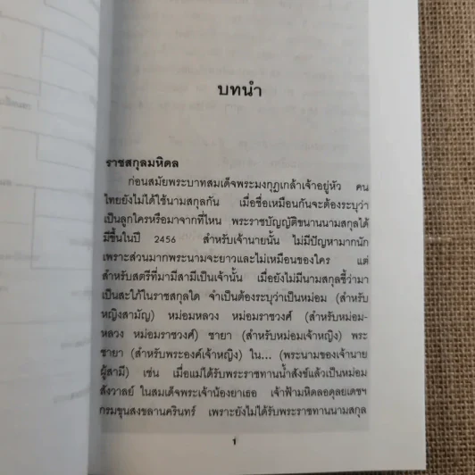 เจ้านายเล็กๆ ยุวกษัตริย์ รูปที่ 14