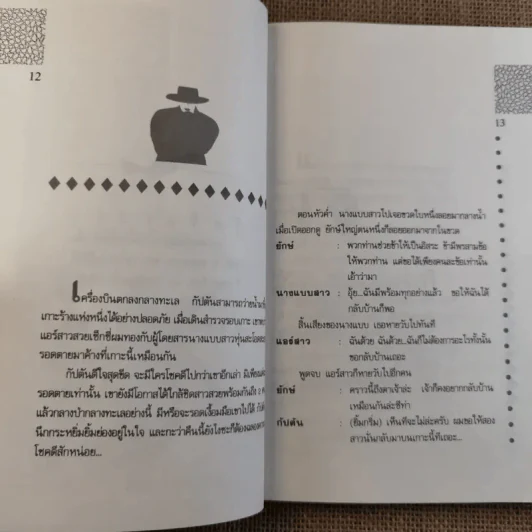 อกของแอร์ - ถลาลม รูปที่ 13