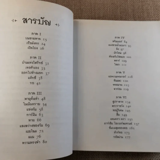 ท็อดฮันเตอร์ มูน เล่ม 1 ผู้นำทาง รูปที่ 6