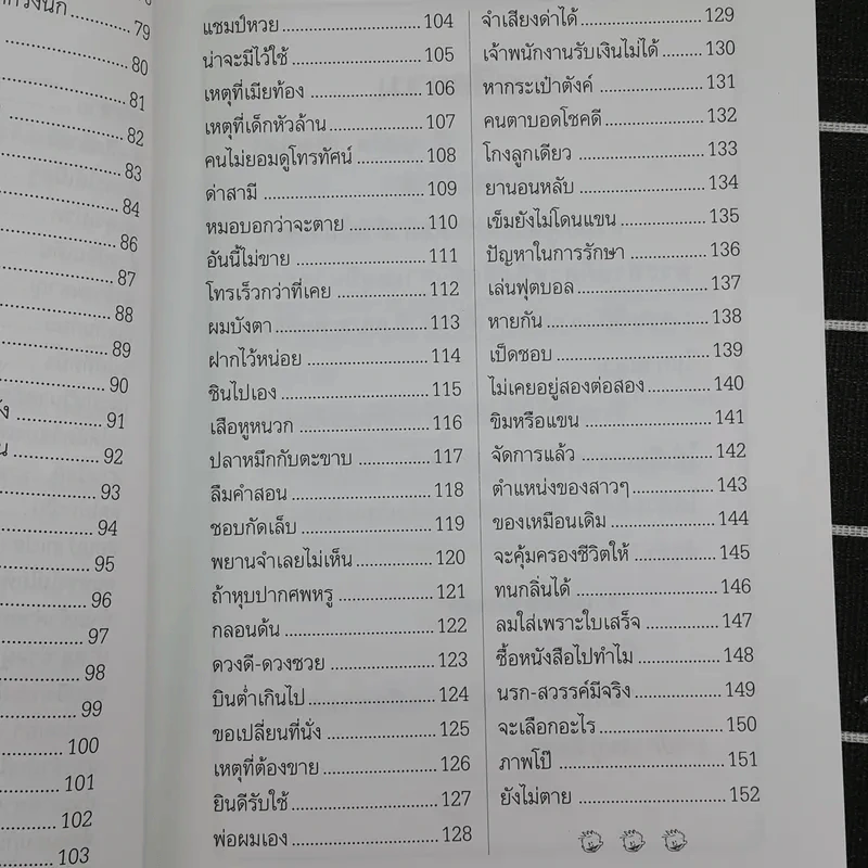 ฮากลิ้ง - บุญร่วม เทียมจันทร์ รูปที่ 11