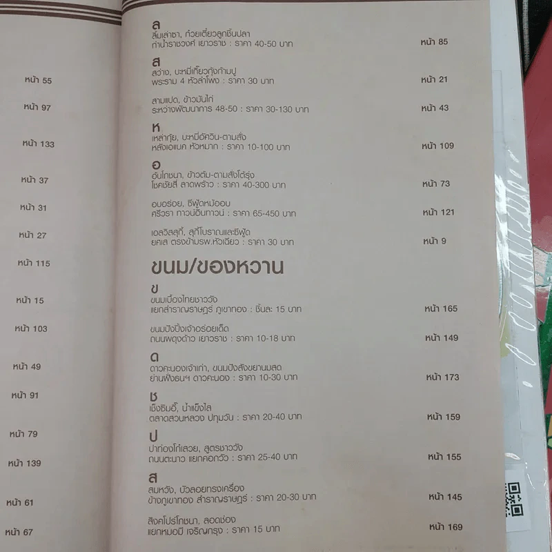 กินรอบกรุง อร่อยง่ายจ่ายไม่แพง เล่ม 1-2 รูปที่ 10