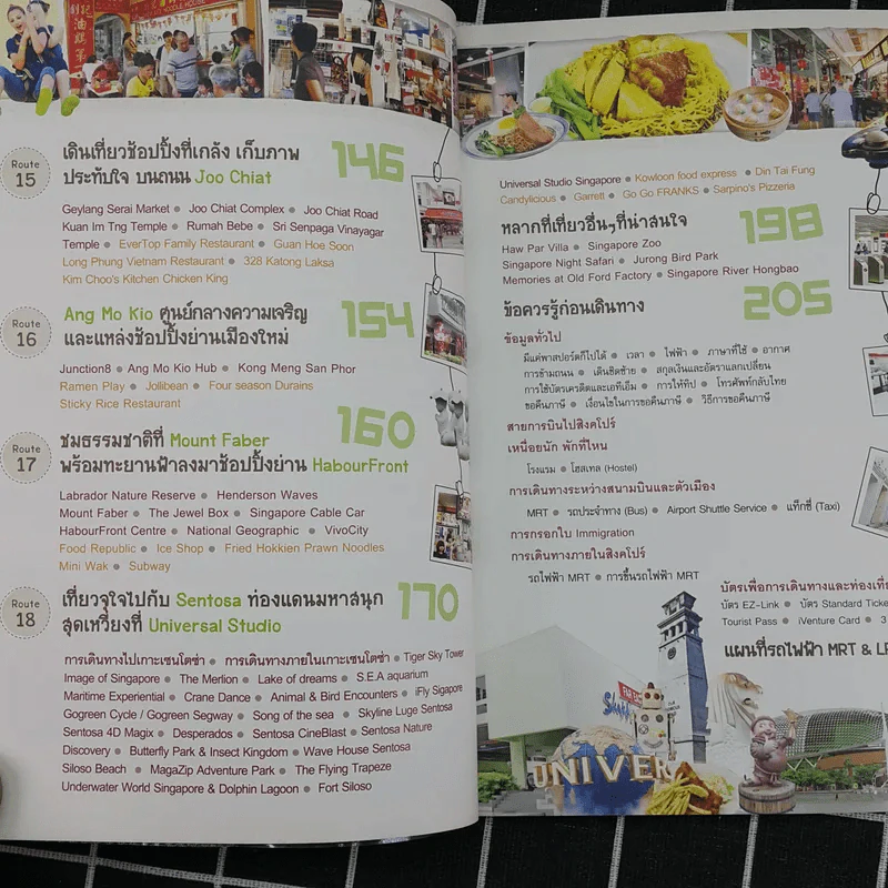 สิงคโปร์ Singapore รูปที่ 10