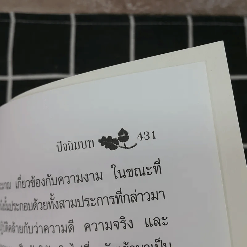 จิ๋วแต่แจ๋ว : เศรษฐศาสตร์เชิงพุทธ - E.F.Schumacher (อี.เอฟ.ชูเมกเกอร์) รูปที่ 12
