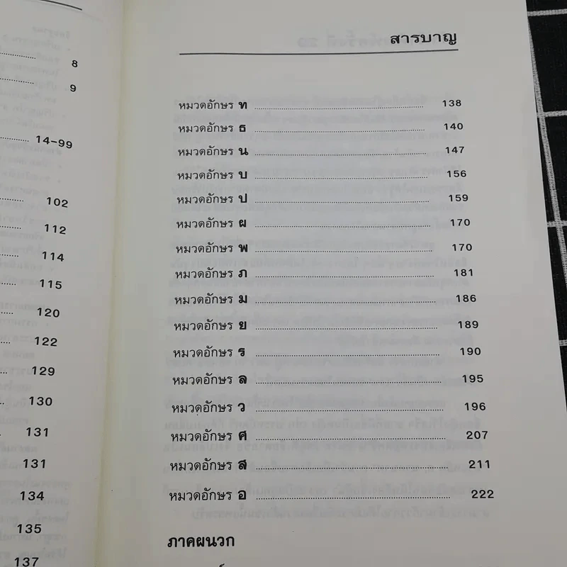 คู่มือตั้งชื่อลูก - เสฐียรพงษ์ วรรณปก รูปที่ 11