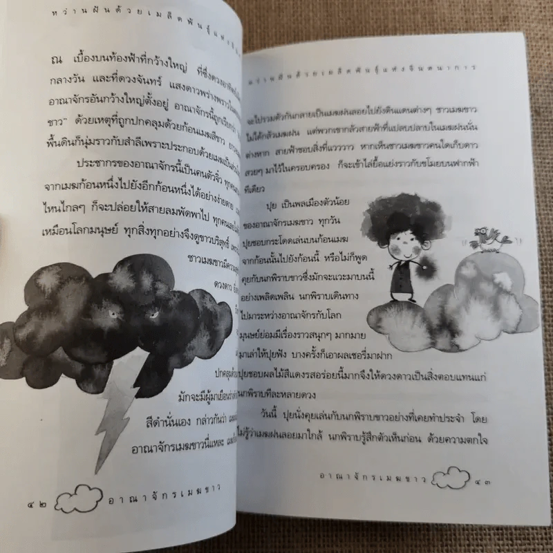 หว่านฝันด้วยเมล็ดพันธุ์แห่งจินตนาการ ครั้งที่ 8 รูปที่ 12