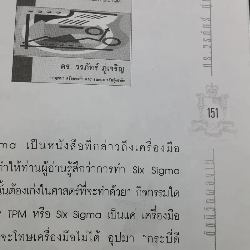 ดัชนีวัดผลงาน - ดร.วรภัทร์ ภู่เจริญ รูปที่ 10