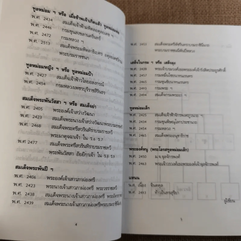 แม่เล่าให้ฟัง - สมเด็จพระพี่นางฯ รูปที่ 14
