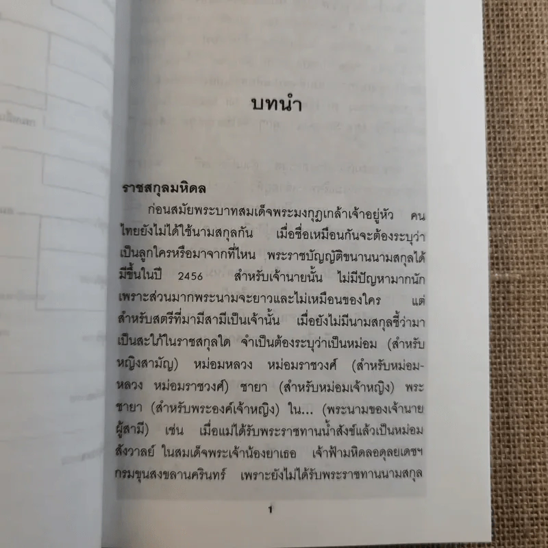 เจ้านายเล็กๆ ยุวกษัตริย์ รูปที่ 14