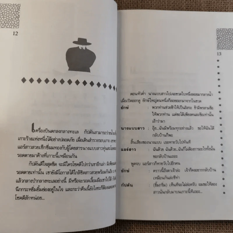 อกของแอร์ - ถลาลม รูปที่ 13
