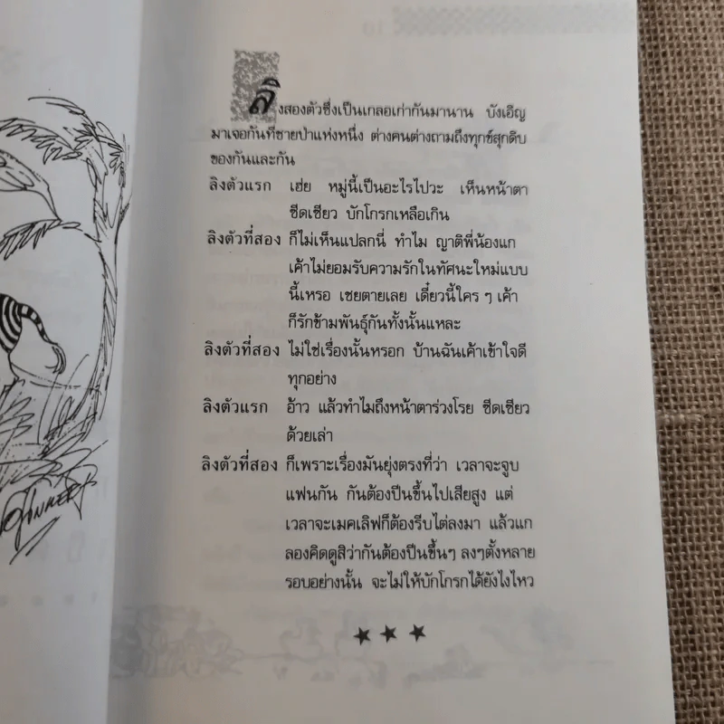 ต้องหยั่งงี้สิยอด รูปที่ 11