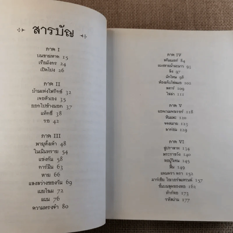 ท็อดฮันเตอร์ มูน เล่ม 1 ผู้นำทาง รูปที่ 6