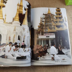 สุขที่ธรรม ตามรอยพระบาท - หลวงพ่อเฉลิมโชค รูปที่ 14