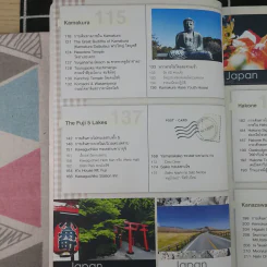Japan ญี่ปุ่น คนเดียวก็เที่ยวได้ รูปที่ 11