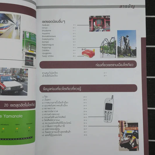 เซียนโตเกียว TOKYO รูปที่ 11