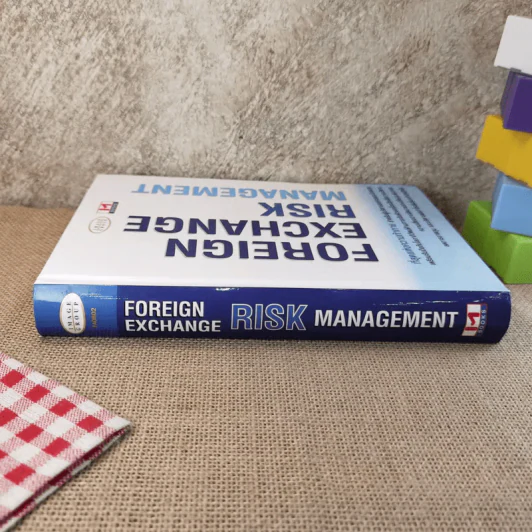Foreign Exchange Risk Management รูปที่ 3