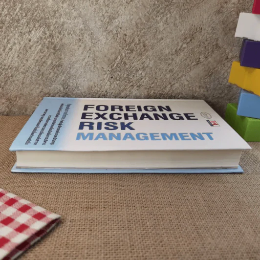 Foreign Exchange Risk Management รูปที่ 4