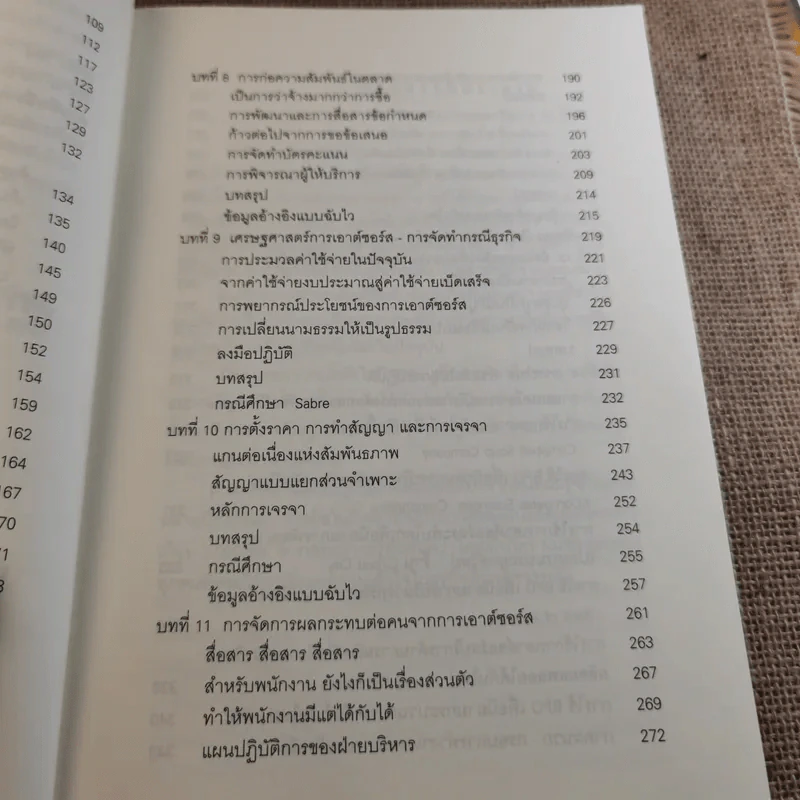 เอาต์ซอร์ส กลยุทธ์ผ่าโลกธุรกิจ - สุรพันธ์ วิโรจน์ดุลย์ แปล รูปที่ 13