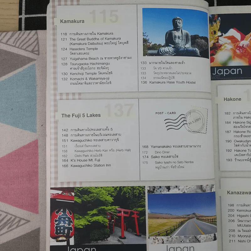 Japan ญี่ปุ่น คนเดียวก็เที่ยวได้ รูปที่ 11