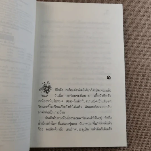 ชีลาร้ายที่สุด - จูดี้ บลูม รูปที่ 9