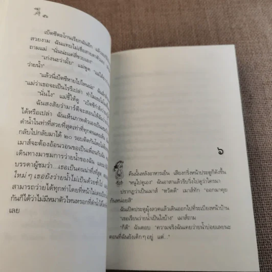 ชีลาร้ายที่สุด - จูดี้ บลูม รูปที่ 12