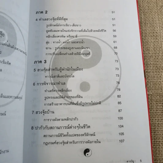 ฮวงจุ้ย เล่ม 1-2 - อำนวยชัย ปฎิพัทธ์เผ่าพงศ์ รูปที่ 25