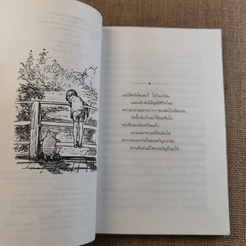 บ้านมุมพูห์ The House at Pooh Corner - เอ.เอ.มิลน์ รูปที่ 10