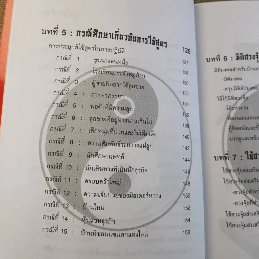 ฮวงจุ้ย เล่ม 1-2 - อำนวยชัย ปฎิพัทธ์เผ่าพงศ์ รูปที่ 26