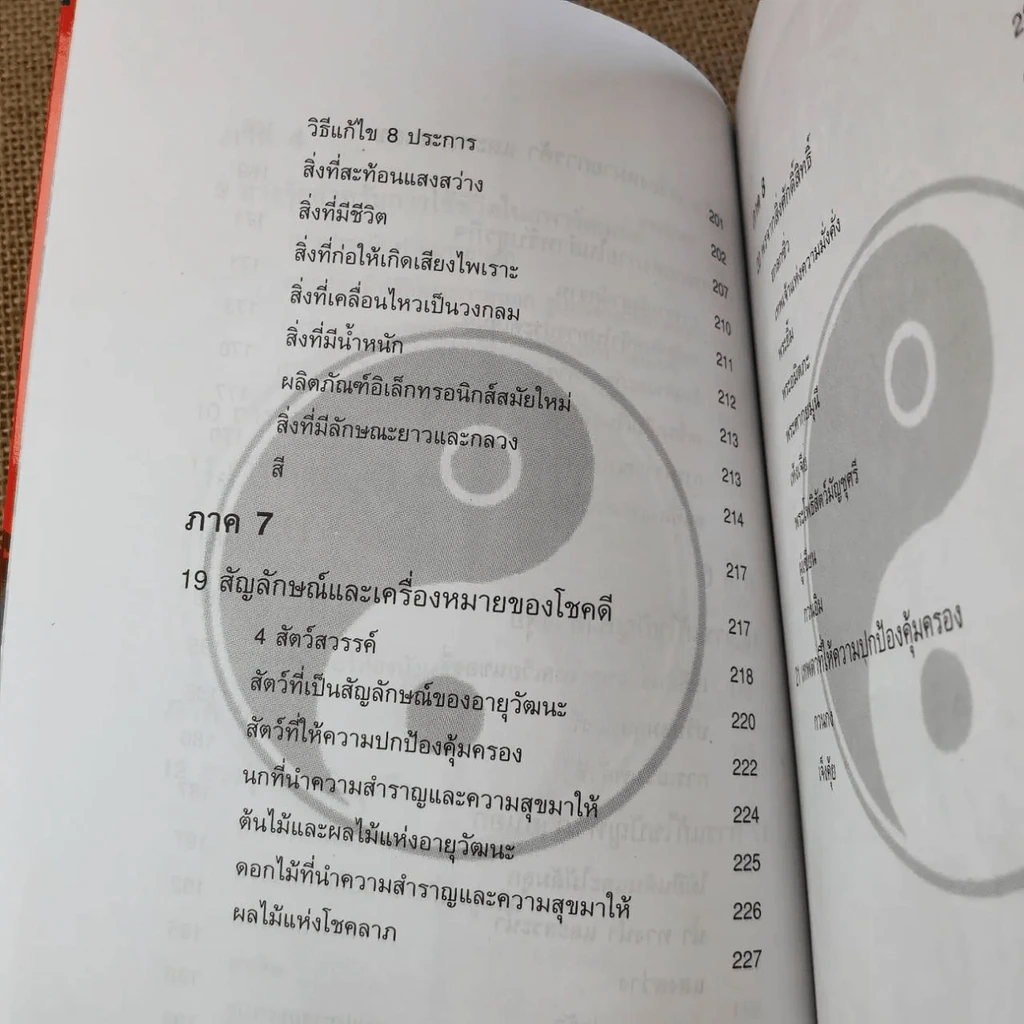 ฮวงจุ้ย เล่ม 1-2 - อำนวยชัย ปฎิพัทธ์เผ่าพงศ์ รูปที่ 29