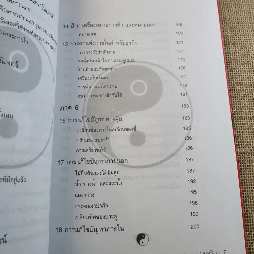 ฮวงจุ้ย เล่ม 1-2 - อำนวยชัย ปฎิพัทธ์เผ่าพงศ์ รูปที่ 22