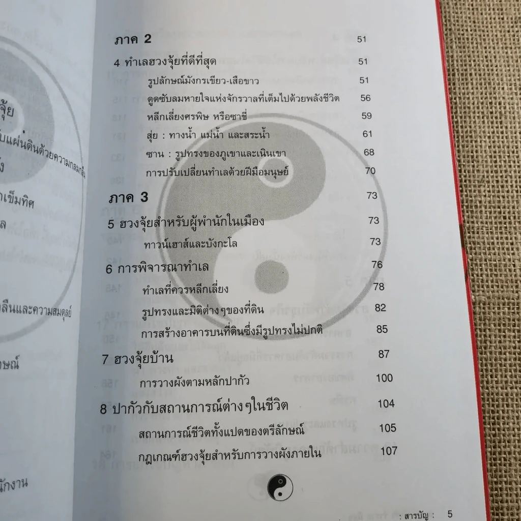 ฮวงจุ้ย เล่ม 1-2 - อำนวยชัย ปฎิพัทธ์เผ่าพงศ์ รูปที่ 25