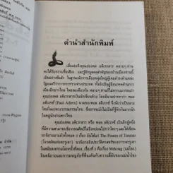 แม่โขง - ปองพล อดิเรกสาร รูปที่ 3