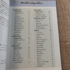 คู่มือคนรักต้นไม้ เฟิน - ปัทมา แซ่ลี้ รูปที่ 8