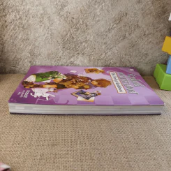 หัวขโมยแห่งบารามอส The Perfect Guidebook - Rabbit รูปที่ 4
