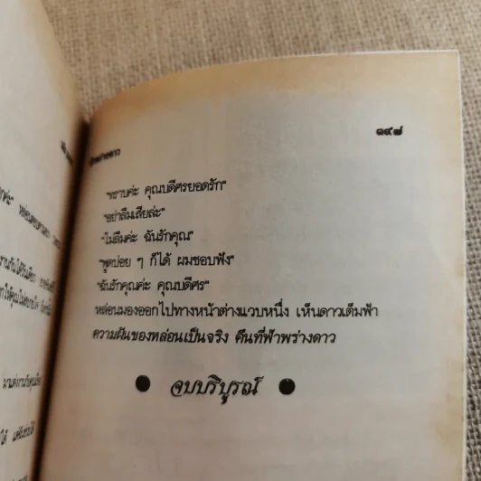 ฟ้าพร่างดาว - วลัย นวาระ รูปที่ 12