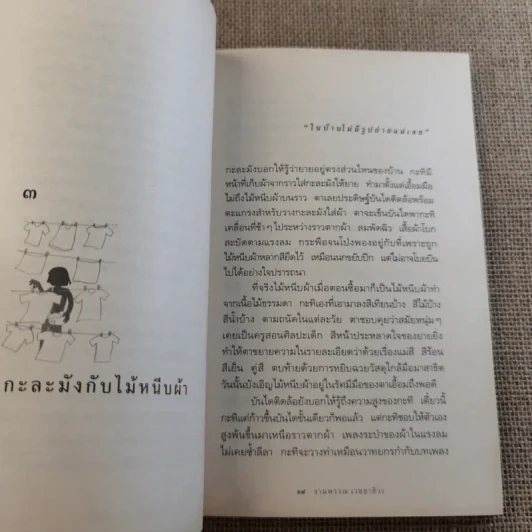 ความสุขของกะทิ - งามพรรณ เวชชาชีวะ รูปที่ 16
