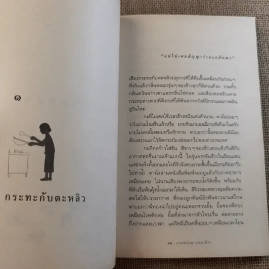 ความสุขของกะทิ - งามพรรณ เวชชาชีวะ รูปที่ 15