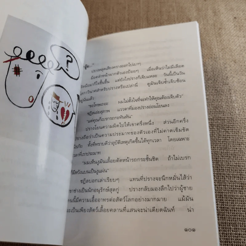 แสงตะวันยามเช้า - นุสมล รูปที่ 12