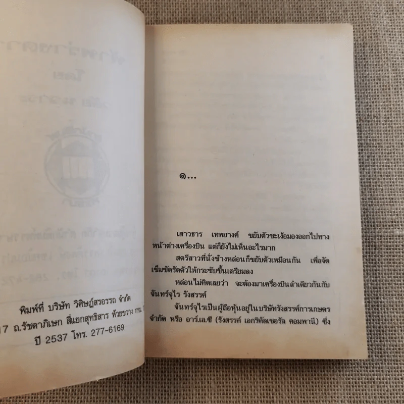 ฟ้าพร่างดาว - วลัย นวาระ รูปที่ 8